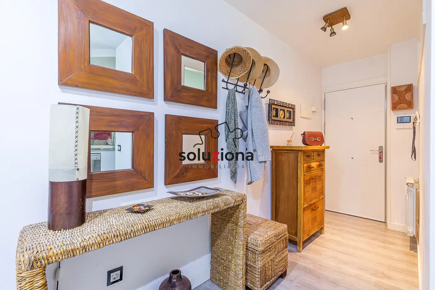 Piso en venta en Getafe con Aire acondicionado, Calefacción y Terraza