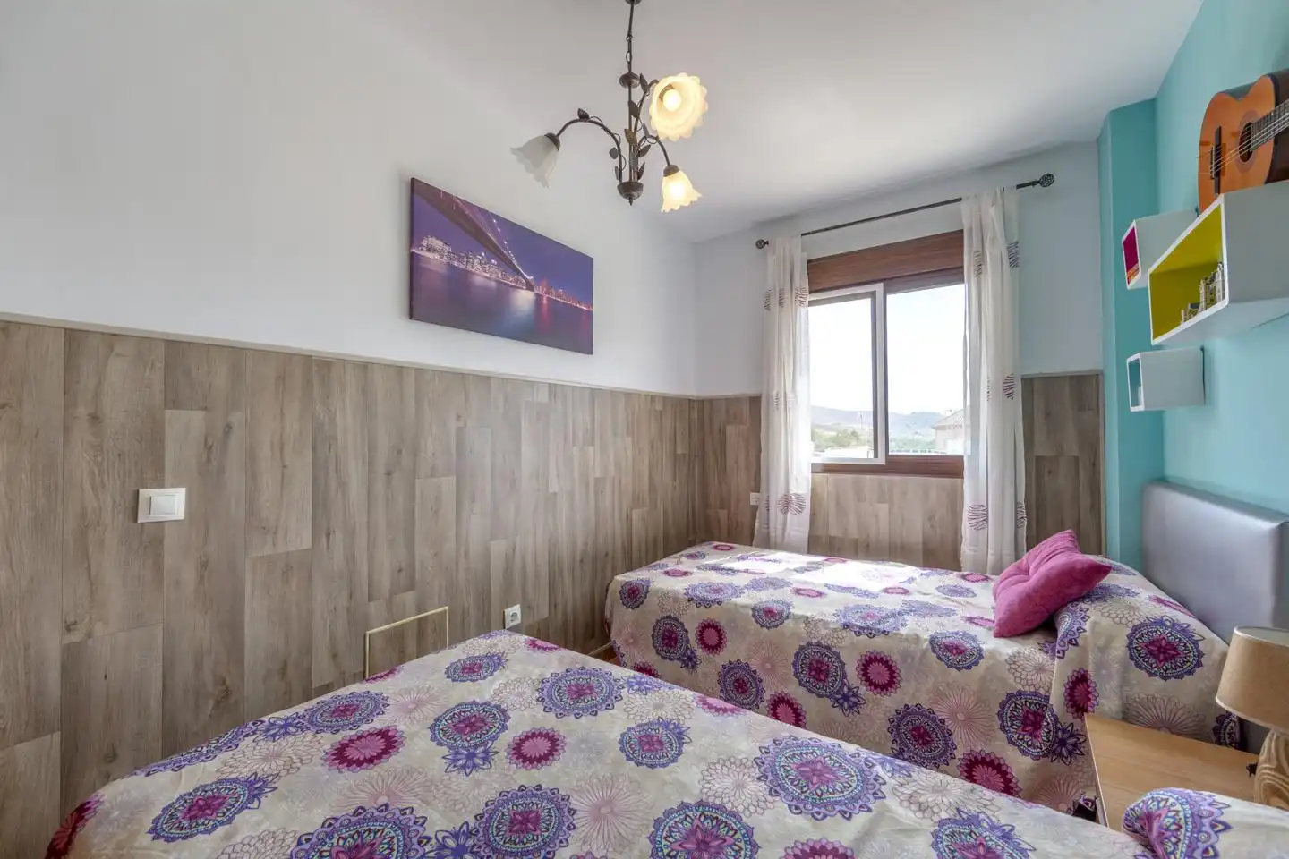Flat for sale in Empedrado, Fondón