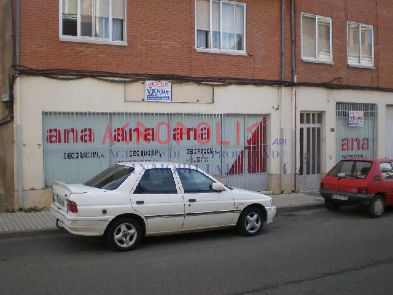 Local comercial de lloguer a Benavente, imagen 2