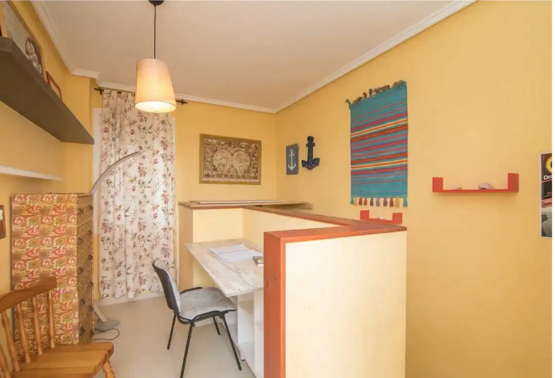 Habitación de Casa o chalet en venta en Santa Pola con Aire acondicionado, Calefacción y Terraza