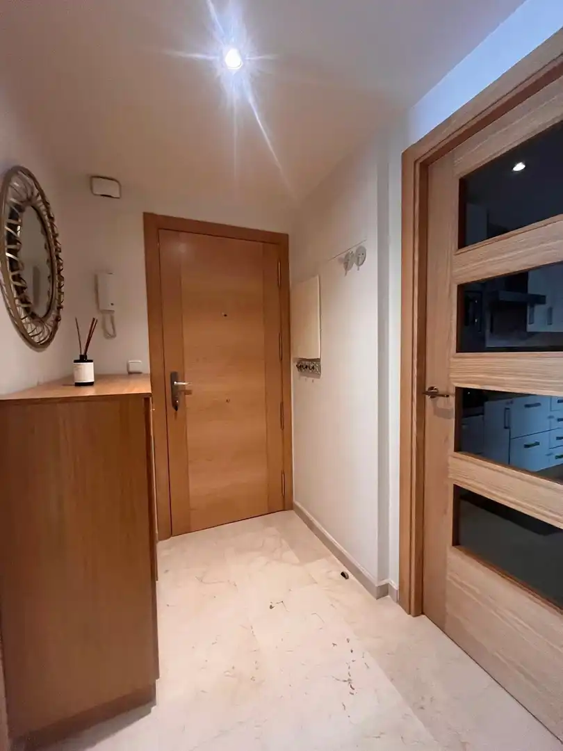 Flat for rent in Huerta de la Reina - Trassierra