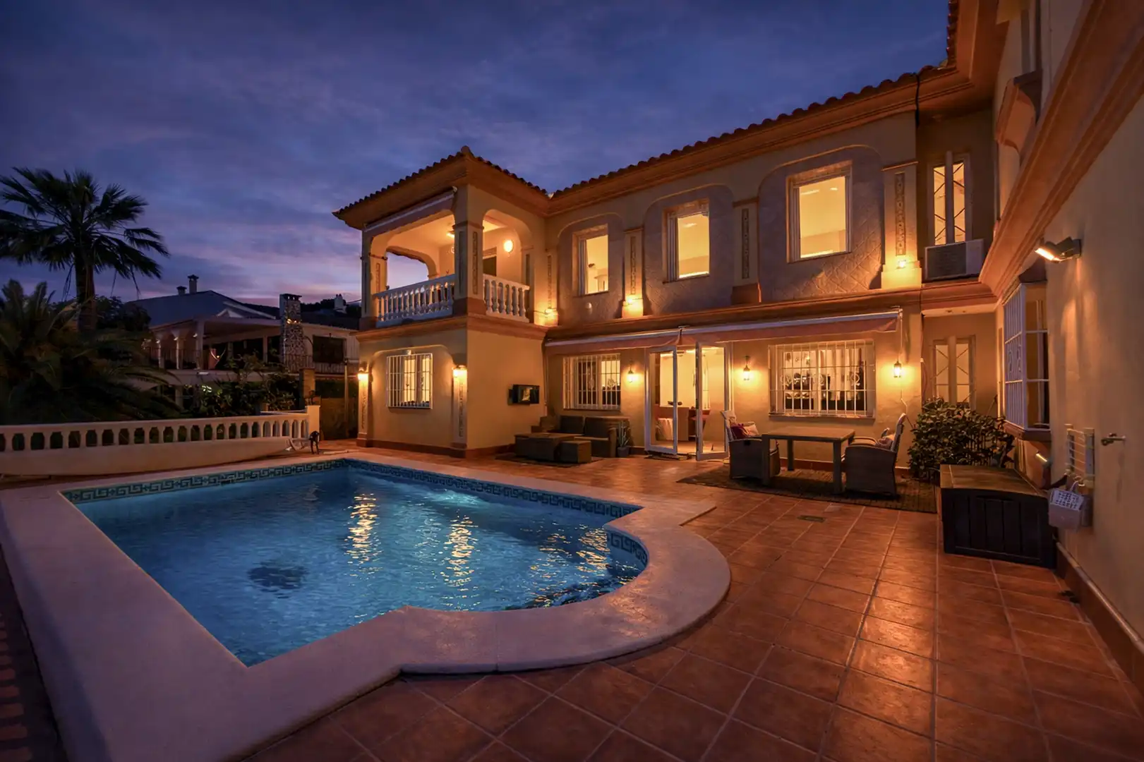 Chalet con terraza en venta en Coín, imagen 68