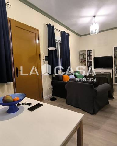 Piso en Venta en Triana Este