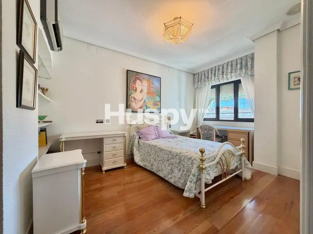 Piso con ascensor en venta en Calle del Aviador Zorita, imagen 14