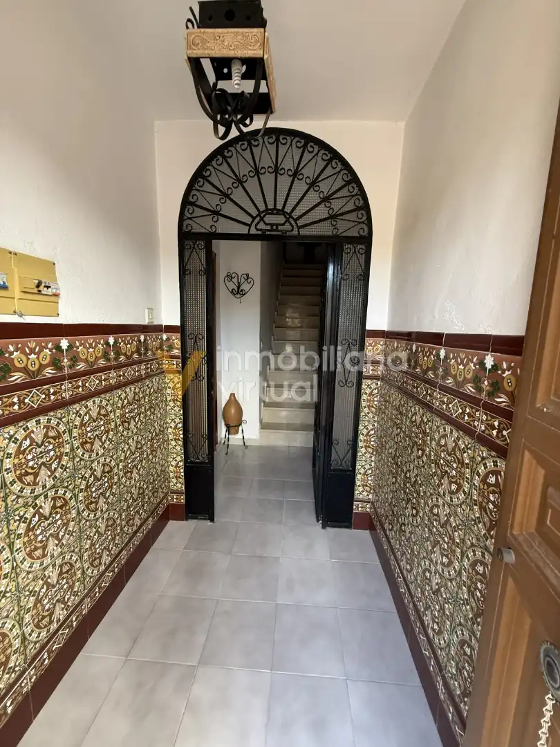 Casa con terrazza in vendita a Calle Nacimiento de Zambra