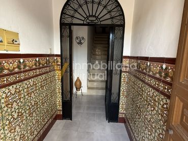 Casa amb balcó en venda a Calle Nacimiento de Zambra