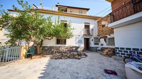Foto 2 de Casa adosada en venda a  Granada, 26, Huétor Vega, Granada