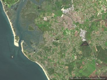 Xalet en venda a Núcleo urbano