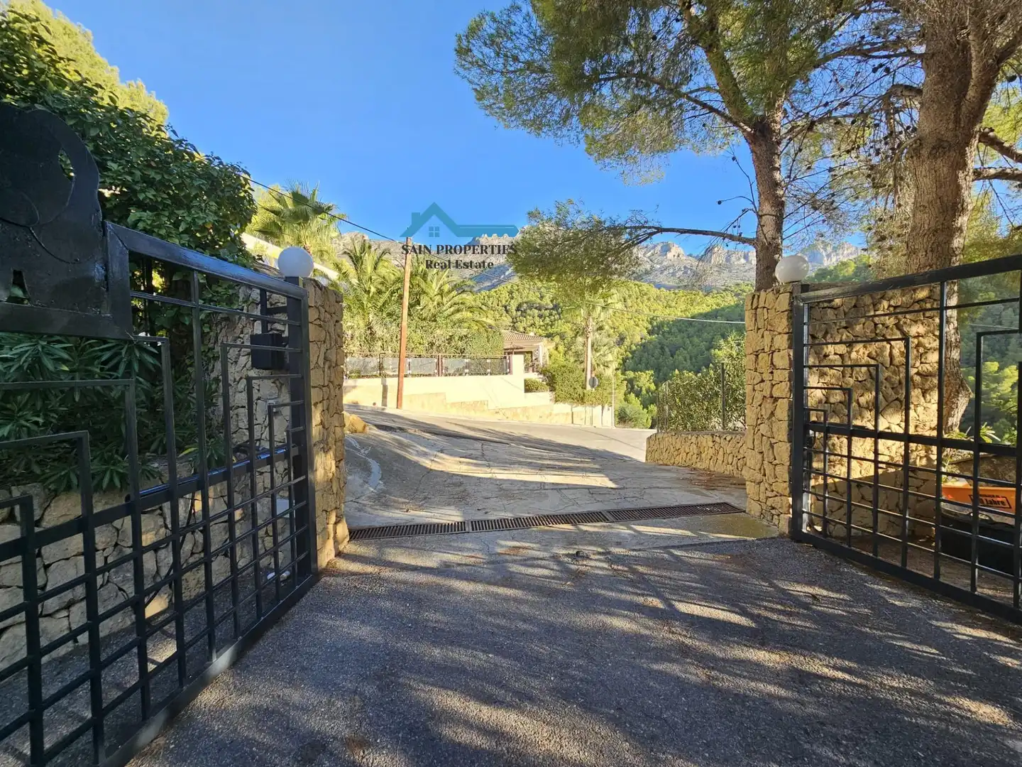 Xalet amb piscina en venda a Mascarat, imagen 54