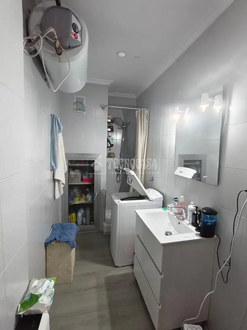 Piso en venta en Bellavista