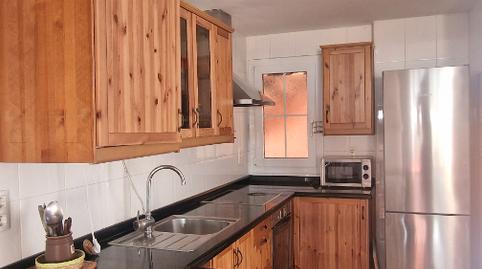 Foto 4 de Pis de lloguer a Calle Estrella Polar, Playa del Hombre - Taliarte - Salinetas, Telde