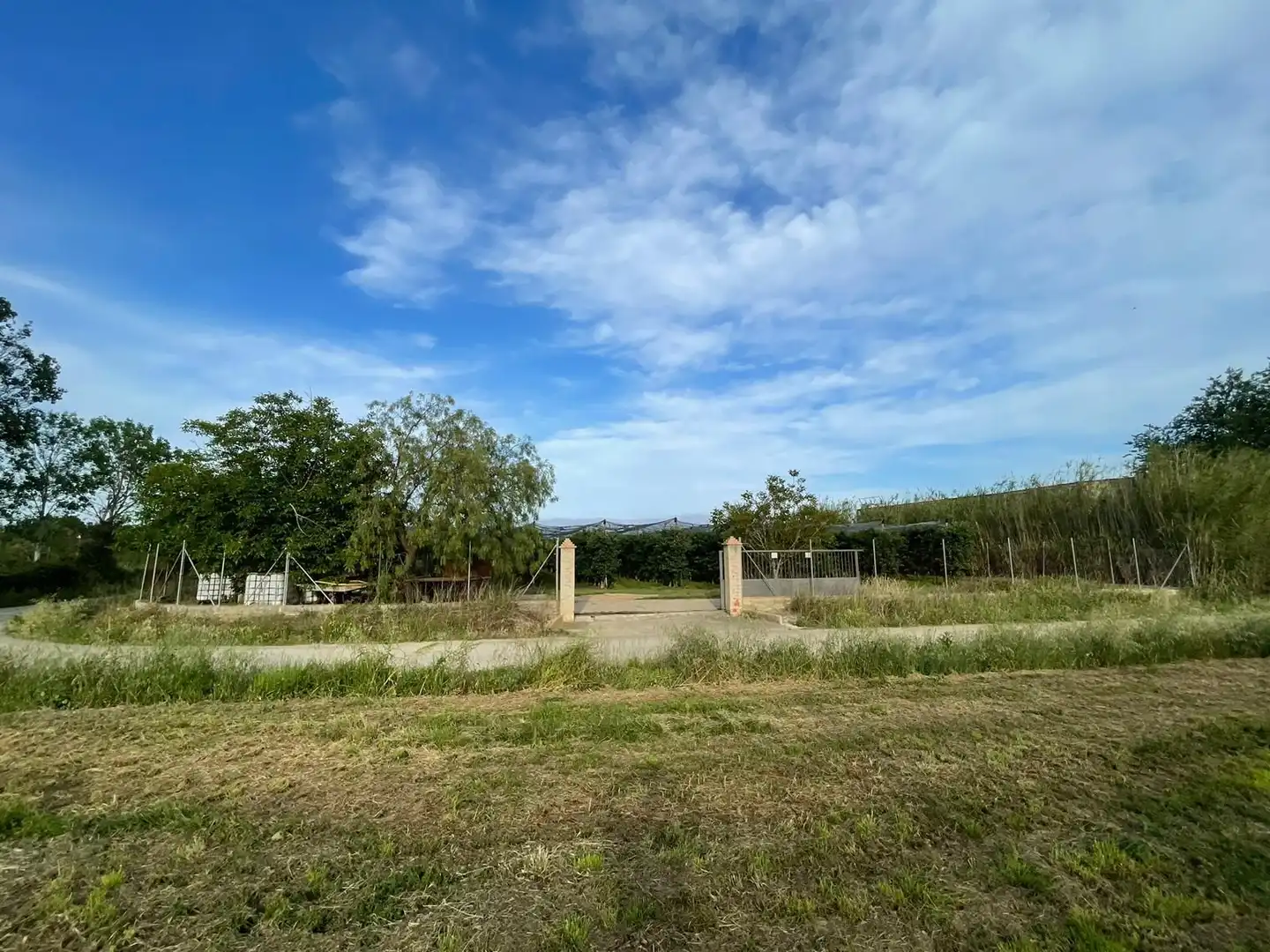 Rural land for sale in Sant Pere Pescador, imagen 16