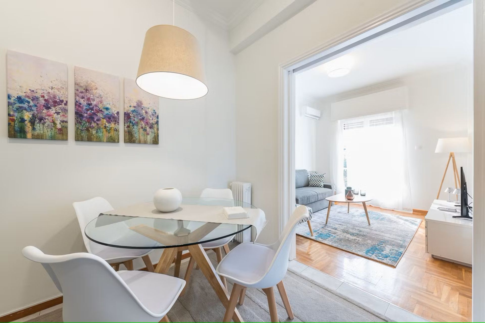 Flat to rent in Calle San Ignacio, 1, Casco Antiguo