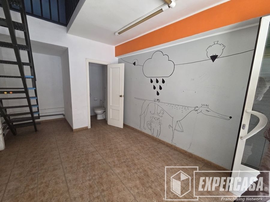 Premises for sale in Calle MAJOR SANT AGUSTI, 15, Centre, Casc Urbà, Alzira