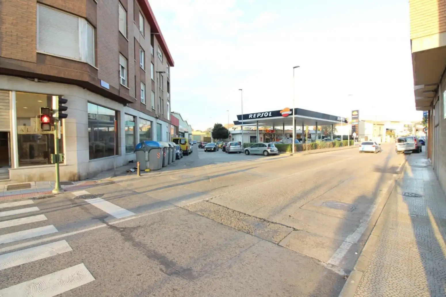 Local comercial en venta en Alisal - San Román, imagen 19