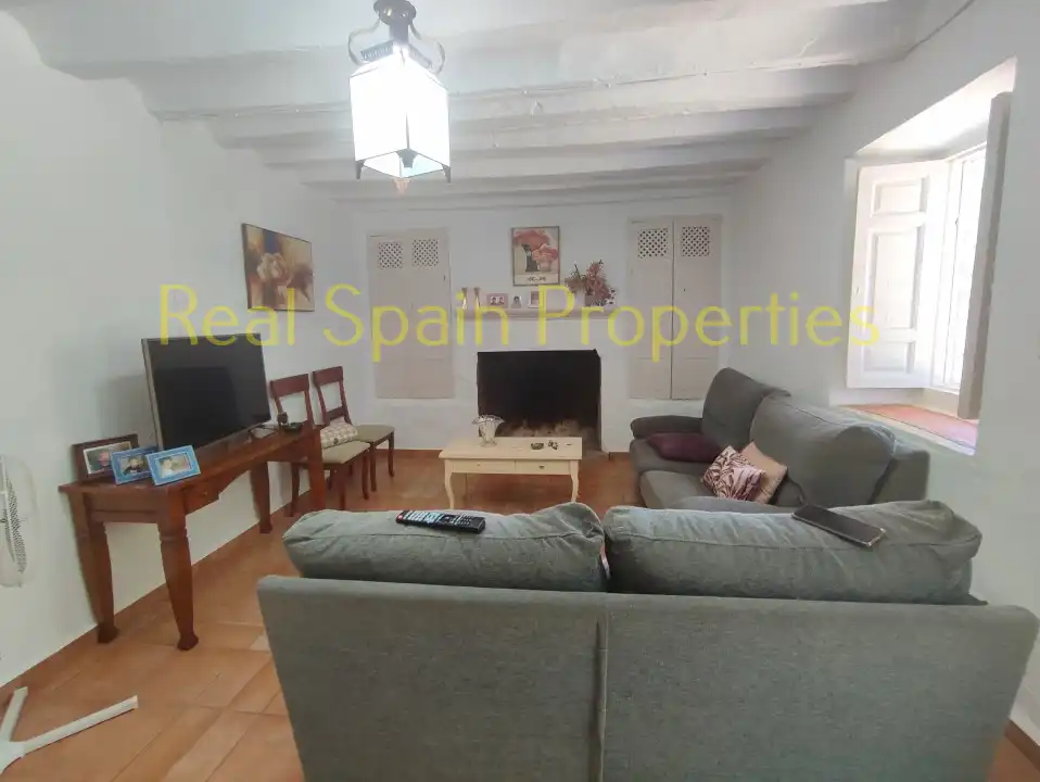 Local comercial en venda a Vélez-Rubio, imagen 5