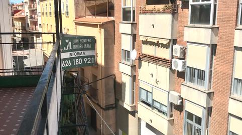 Foto 4 de Pis de lloguer a Calle Fernando Calvo, 5, Centro Ciudad, Plasencia