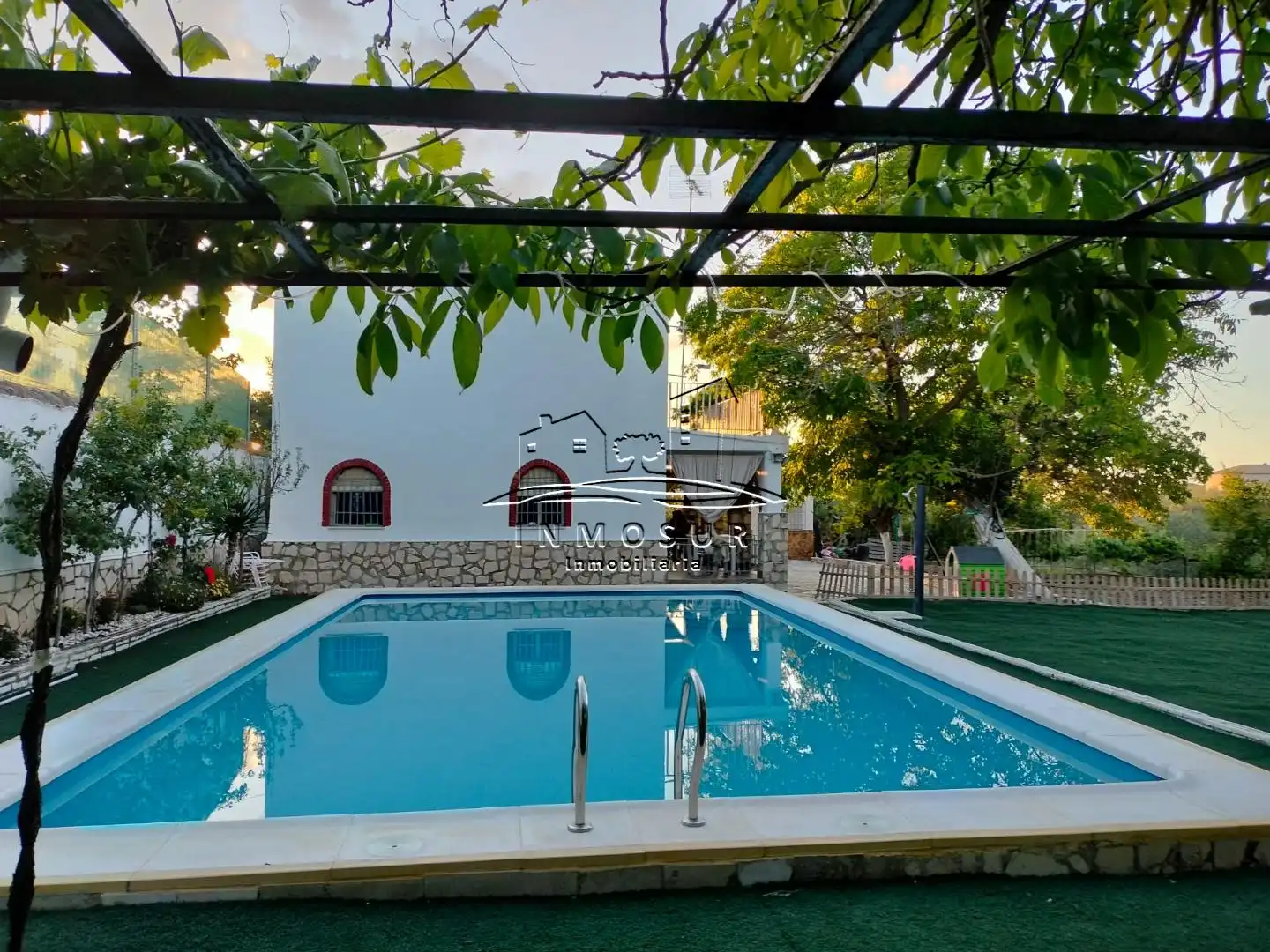 Maison avec piscine à vendre à San Francisco, imagen 16