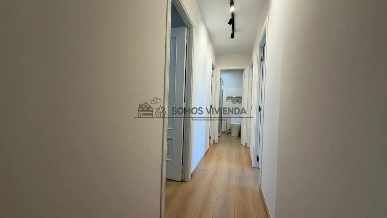 Appartamento con ascensore in affitto a Celso Emilio Ferreiro, imagen 12