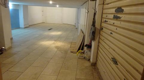 Foto 2 de Edifici en venda a Centro, Castellón