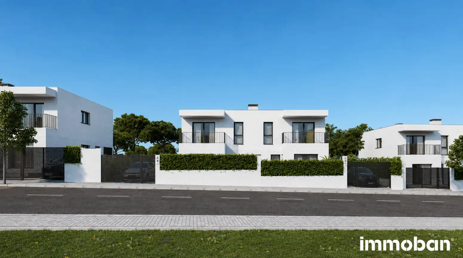 Doppelhaushälfte zum Verkauf in Calafell - Duesaigues 59, imagen 9