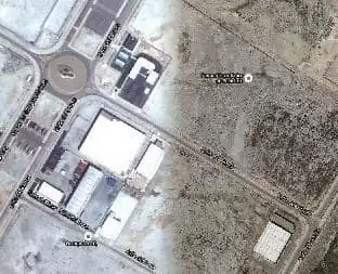 Terreno industriale in vendita a Avenida de José López Soriano, imagen 3