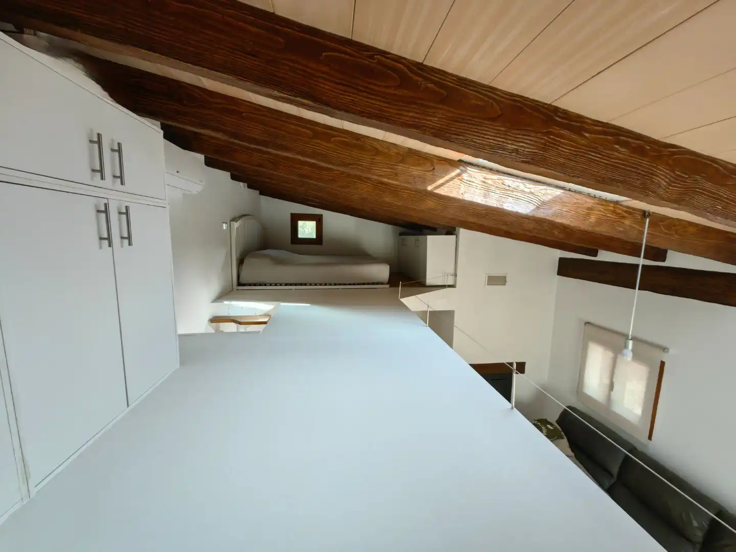 Casa rústica amb jardí en venda a Cami des coix carro 1, imagen 9