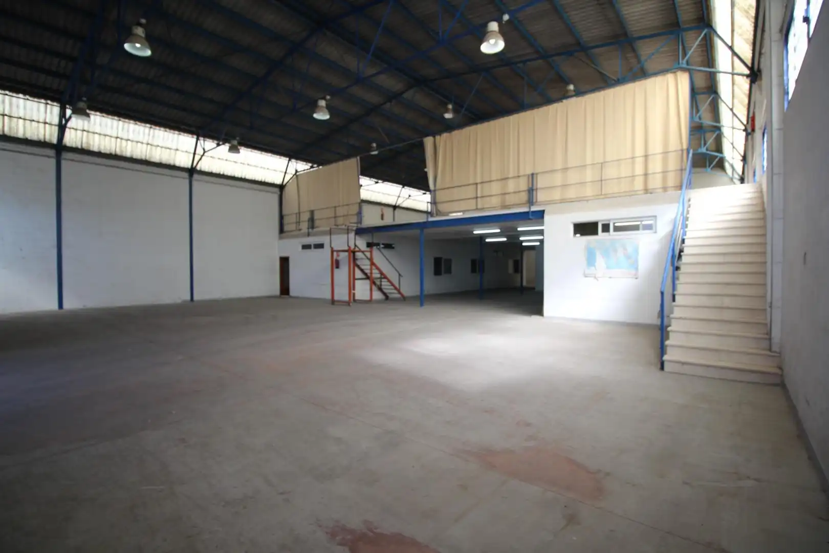 Nave industrielle à louer à Partidas de Alicante, imagen 5