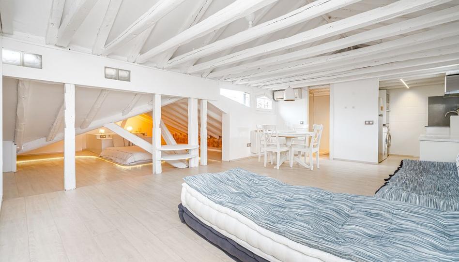 Photo 1 of Attic for sale in Sol, Madrid