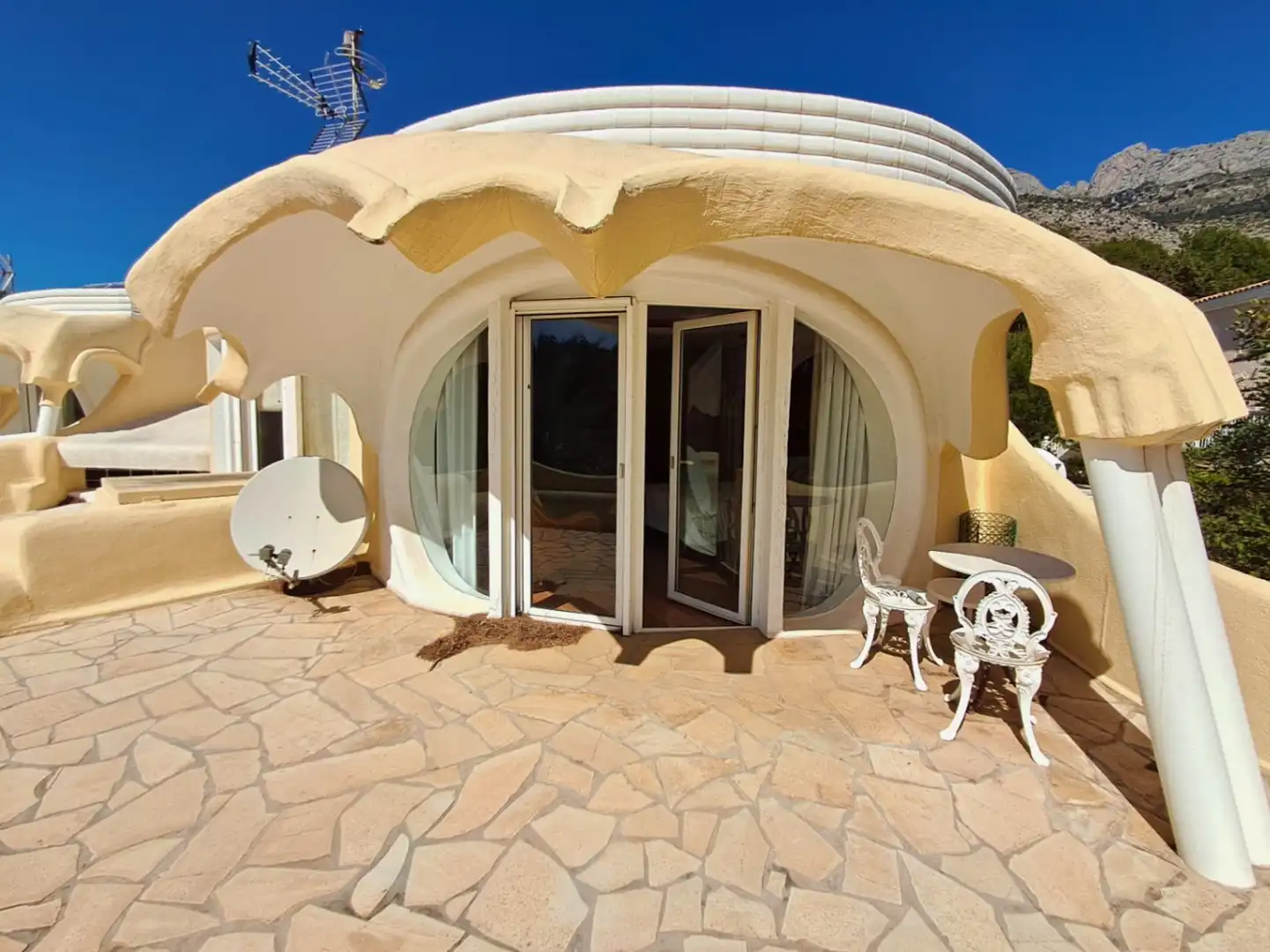 Chalet con piscina en venta en Altea la Vella, imagen 45