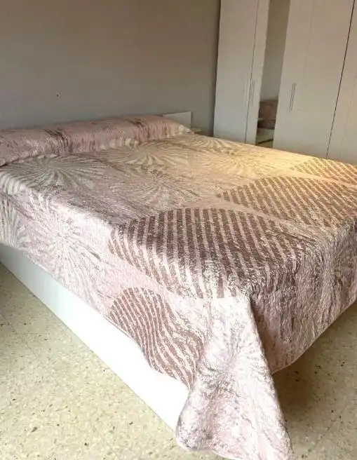 Dormitori de Apartament en venda en Benidorm amb Aire condicionat, Moblat i Balcó