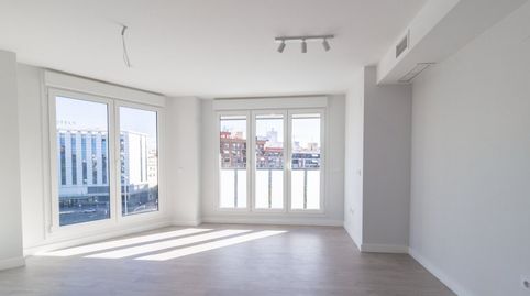 Foto 3 de Pis de lloguer a Avenida Ausias March, 2, Malilla, Valencia Capital