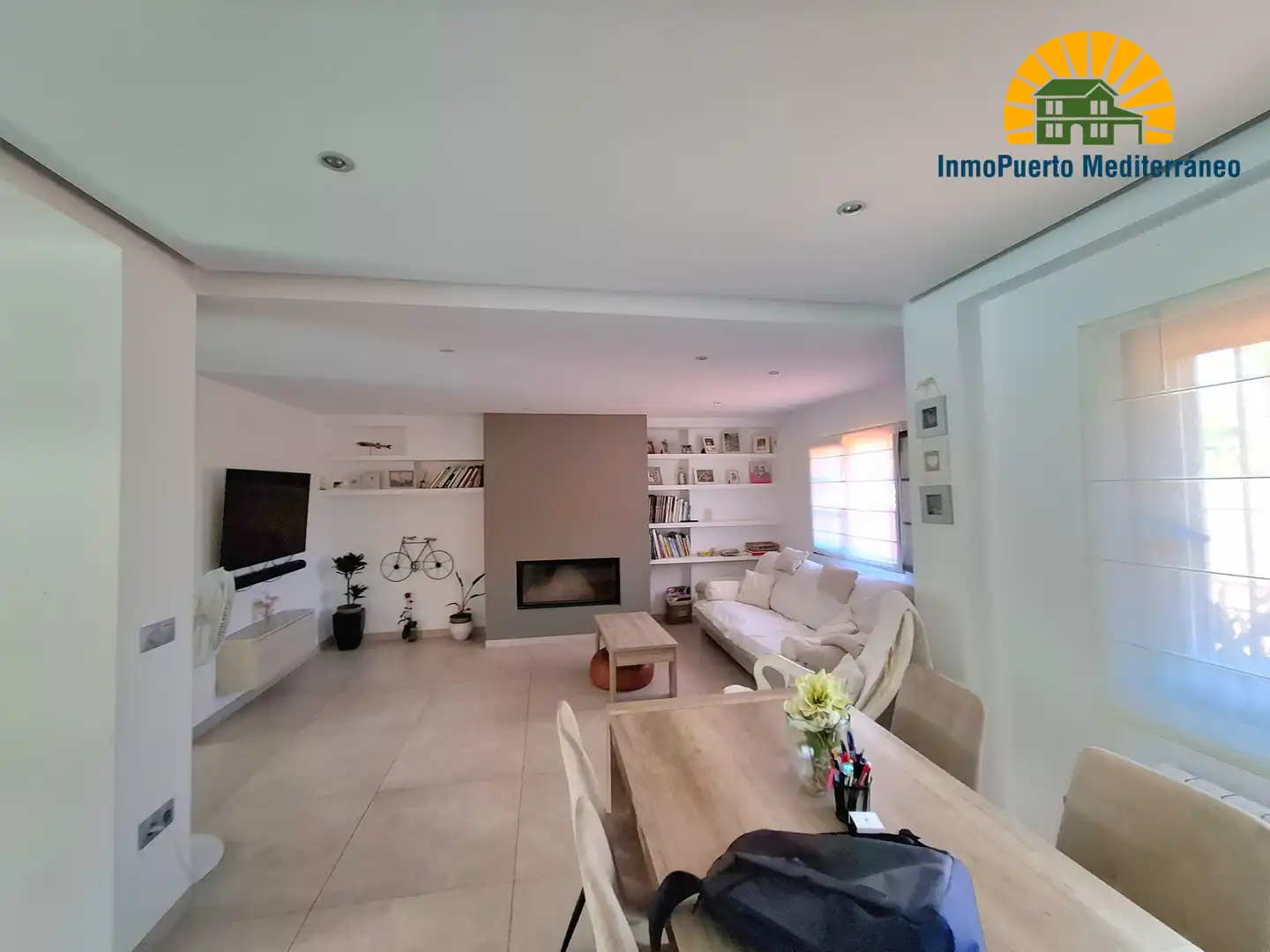 Casa pareada con terraza en venta en Escandinavia - Cautivador, imagen 30