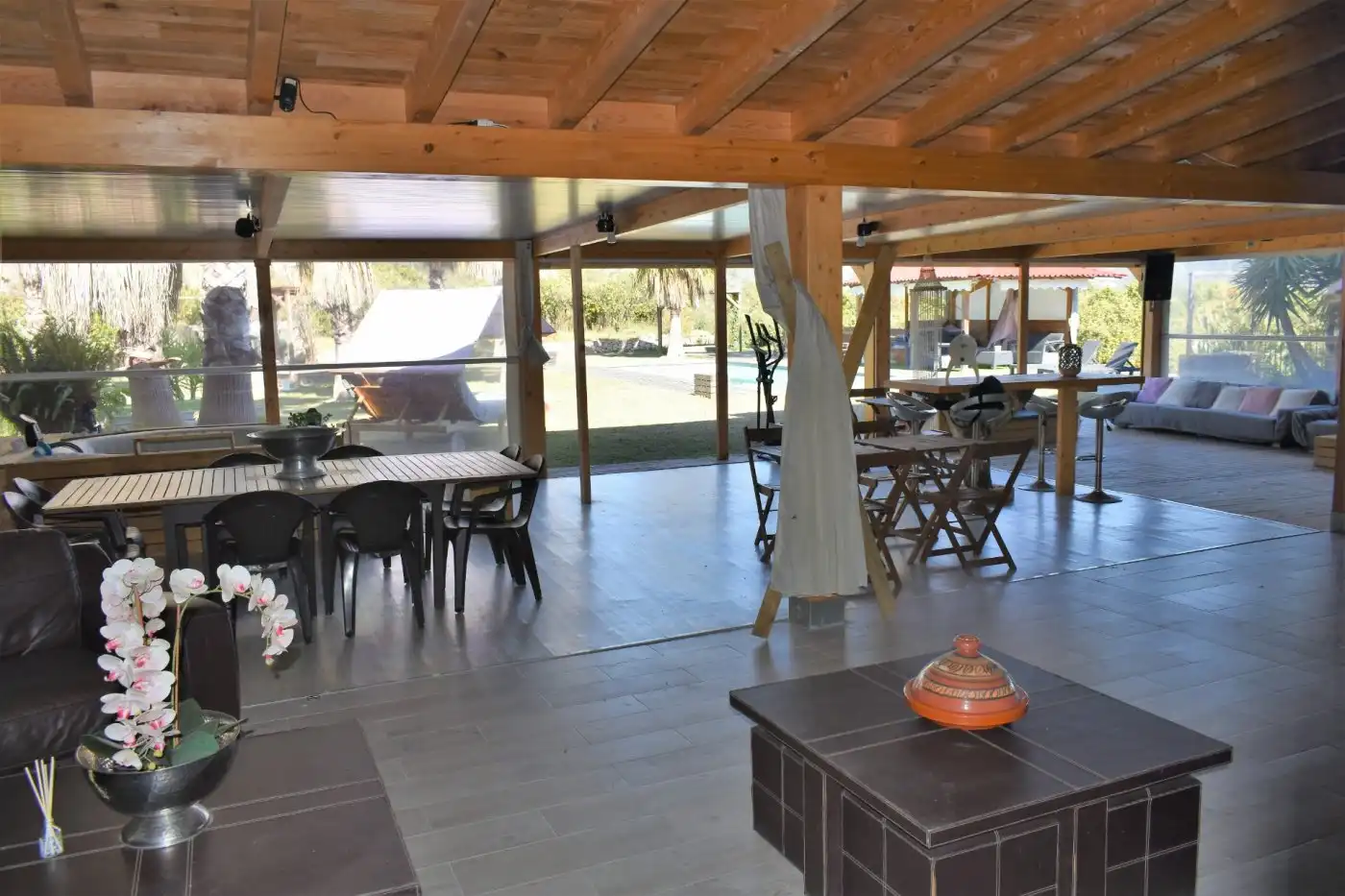 Casa o chalet en venta en Calle Marxuquera, Urbanizaciones