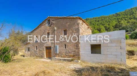 MASIA CON LICENCIA DE OBRAS Y VISTAS AL CASTILLO DE CARDONA, imatge 3