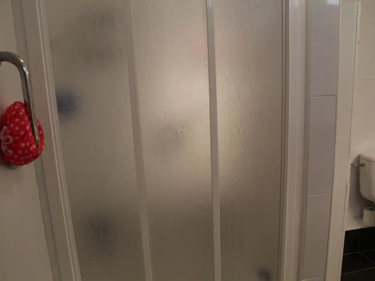 Bathroom of Country homes for sale in Oria  with Terrace