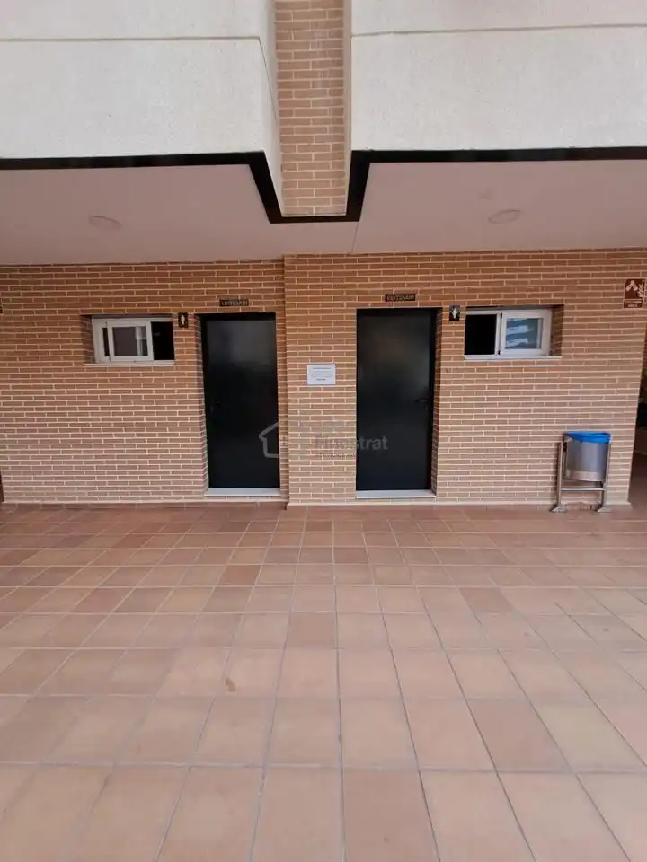 Ático en venta en Villajoyosa / La Vila Joiosa con Aire acondicionado, Terraza y Piscina comunitaria