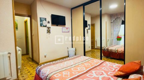 Foto 5 de Pis en venda a Comercial, Palomeras Bajas, Madrid Capital