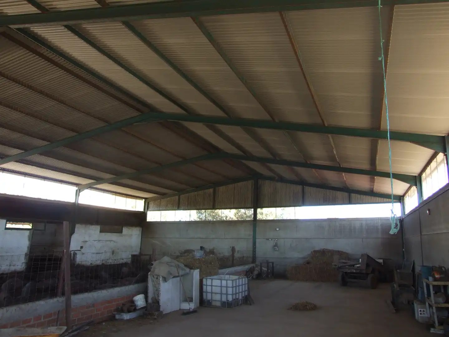 Terreno rustico in vendita a Carretera Fuente del Maestre-Huerta Julián 44, imagen 12