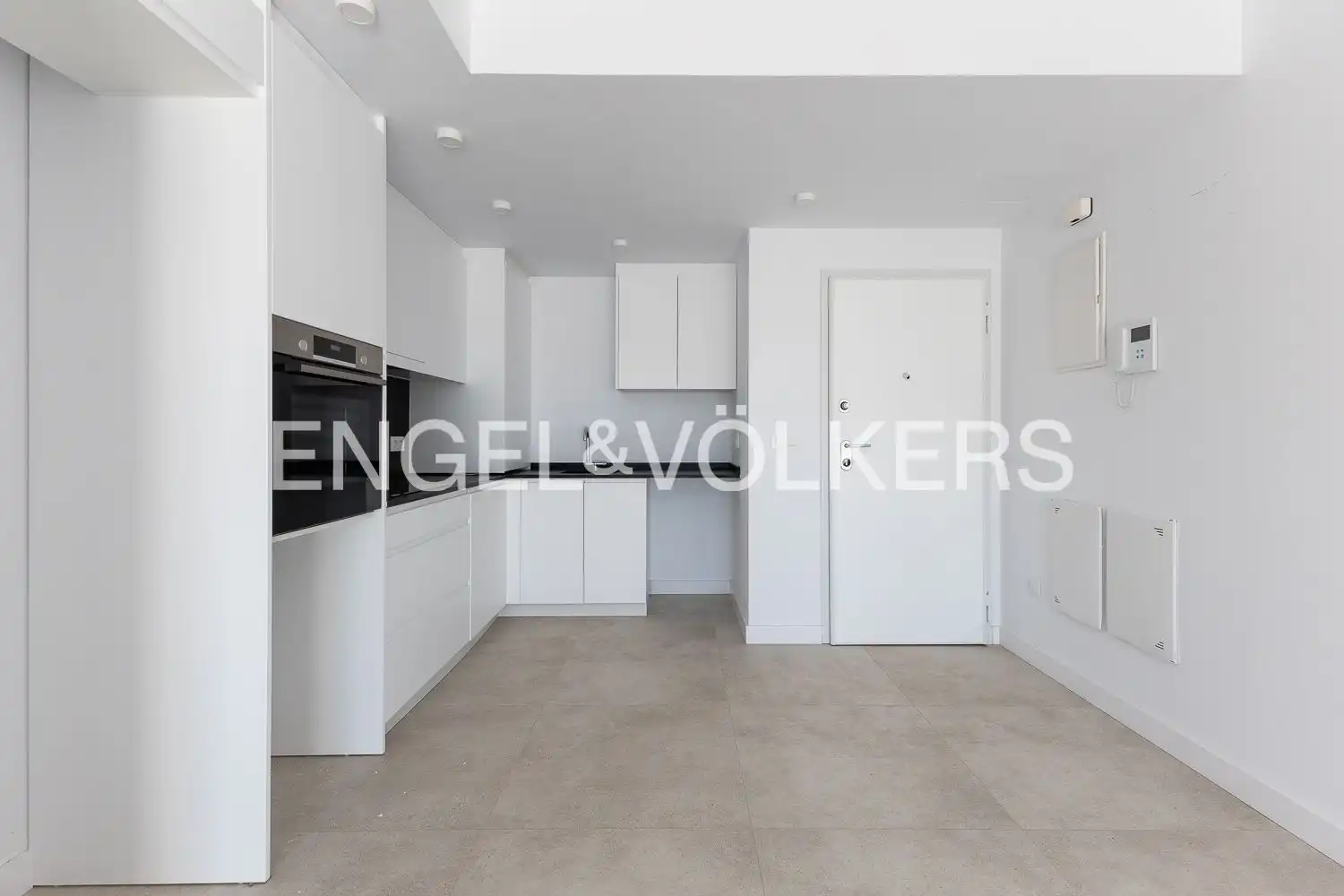 Flat with terrace for sale in El Montgó, imagen 2