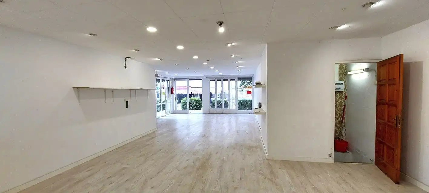 Gewerbefläche zum Verkauf in Els Pins, imagen 8