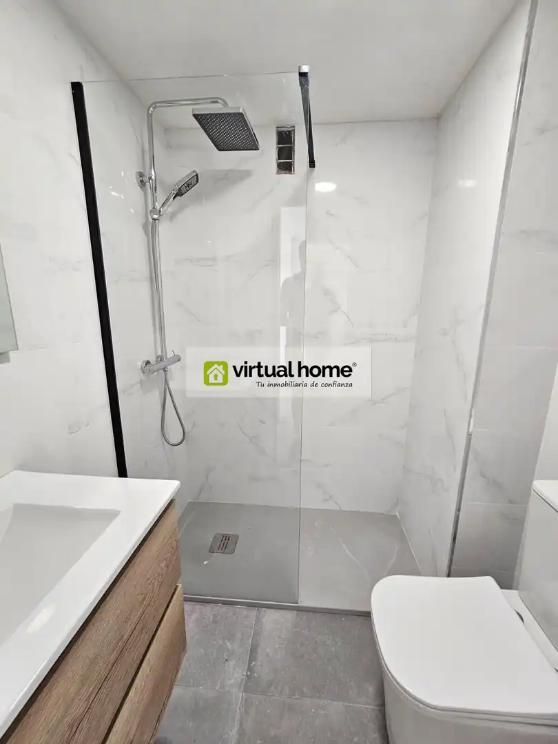 Flat with lift for sale in Colonia Madrid, imagen 4