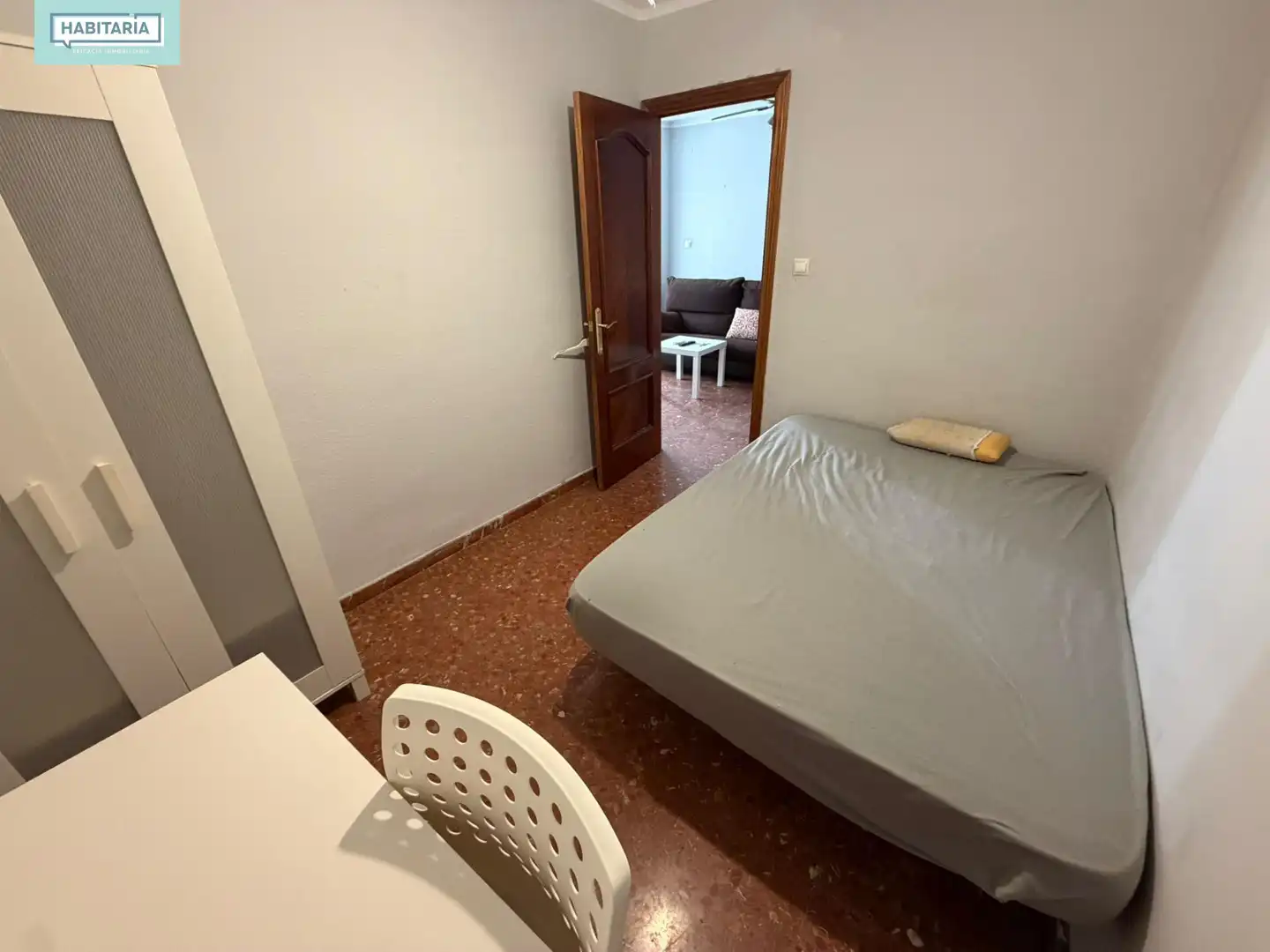 Appartamento con ascensore in affitto a Calle tejeros 4, imagen 16