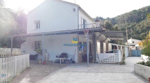 Photo 3 of House or chalet for sale in Carrer de la Font, 20, Massanes, Girona