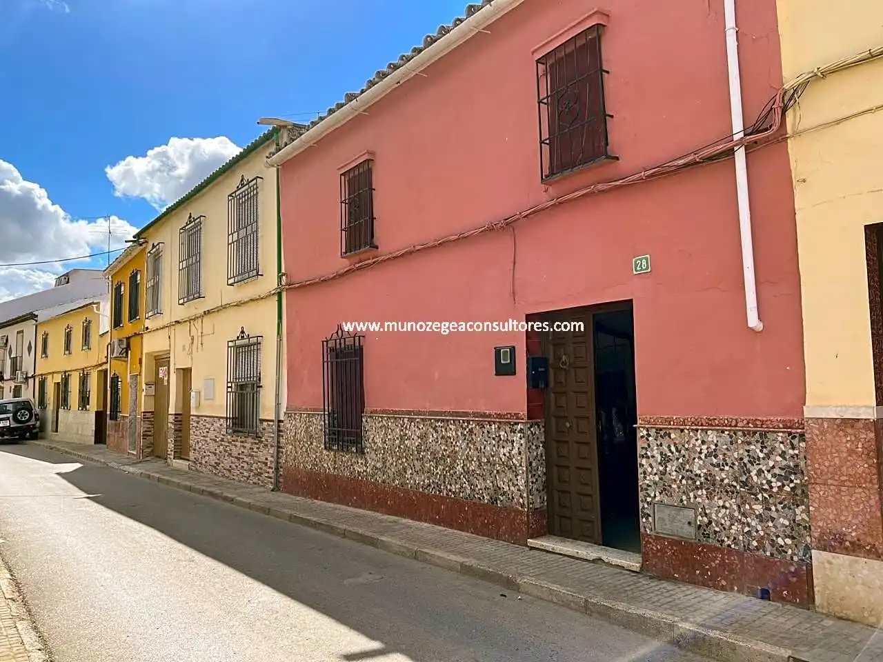 Maison à vendre à El Carmen - La Barrera, imagen 2