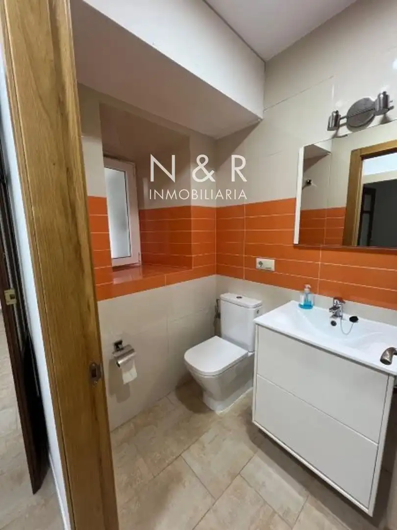 Flat for rent in San Pedro, Concheiros - Fontiñas