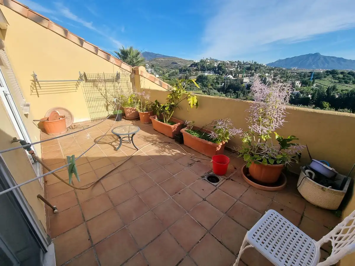 Wohnung mit Pool zum Verkauf in Estepona - Estepona,Centro,Avenida de Bel-Air, imagen 9