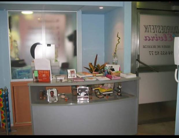Local comercial en Venta en Calle Poeta Diez Gaviao, 5 en La Florida