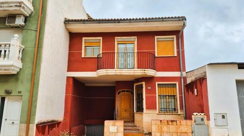 Foto 2 de Casa adosada en venda a Carrer València, Rafelguaraf, Valencia