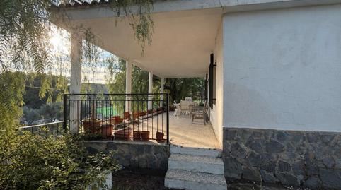 Foto 3 de Casa o xalet en venda a Partida de Santa Ana, Jubalcoi, Elche / Elx